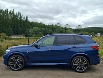 Used BMW X5 2021 for sale - 79763208: Photo