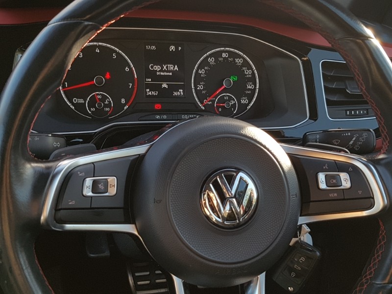 Used Volkswagen Polo 2019 for sale - 75989451: Photo 11