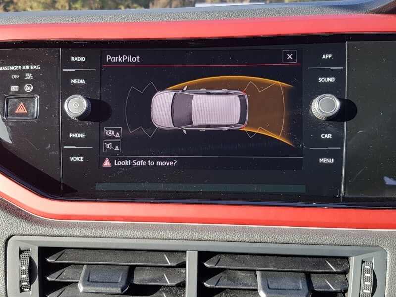 Used Volkswagen Polo 2019 for sale - 75989451: Photo 16