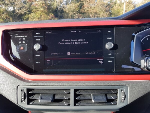 Used Volkswagen Polo 2019 for sale - 75989451: Photo 17