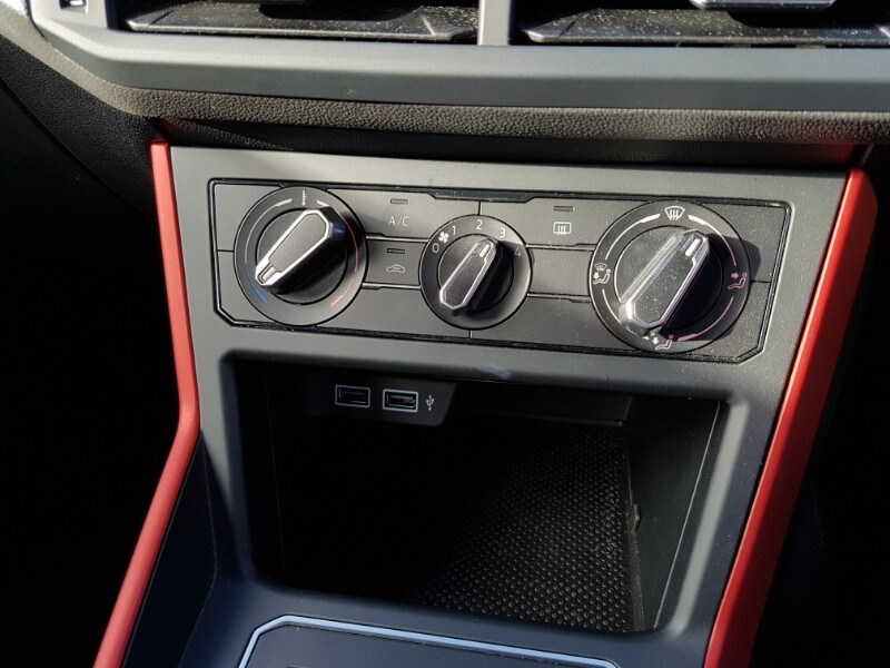 Used Volkswagen Polo 2019 for sale - 75989451: Photo 18