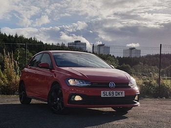 Used Volkswagen Polo 2019 for sale - 75989451: Photo