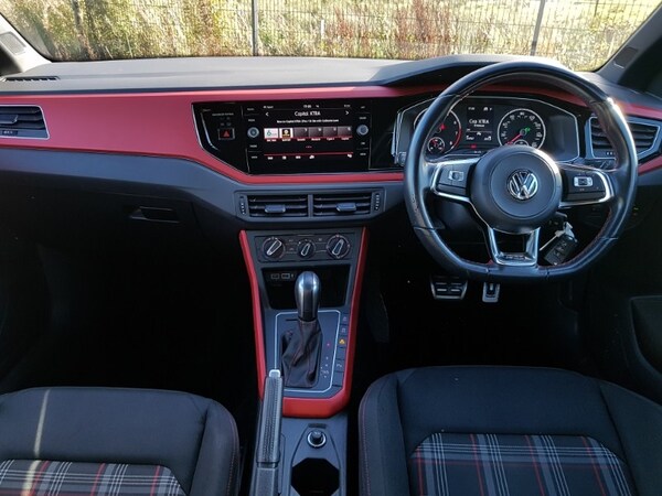 Used Volkswagen Polo 2019 for sale - 75989451: Photo 2
