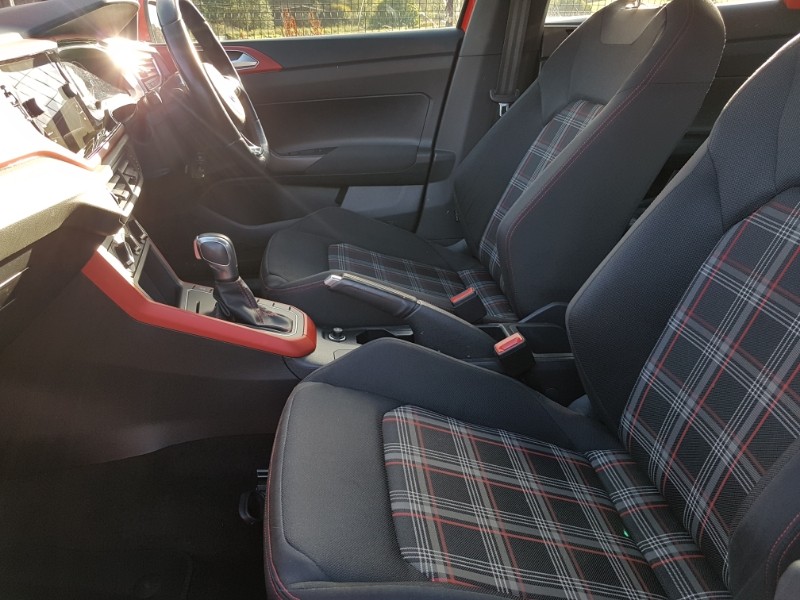 Used Volkswagen Polo 2019 for sale - 75989451: Photo 5