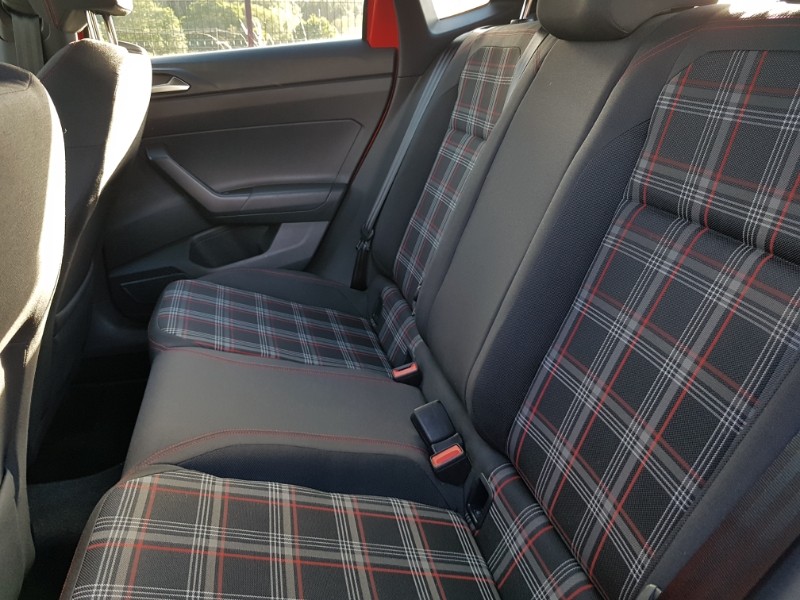 Used Volkswagen Polo 2019 for sale - 75989451: Photo 6