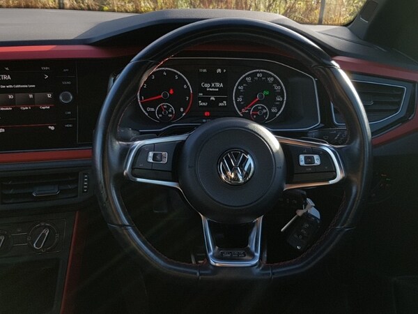 Used Volkswagen Polo 2019 for sale - 75989451: Photo 7