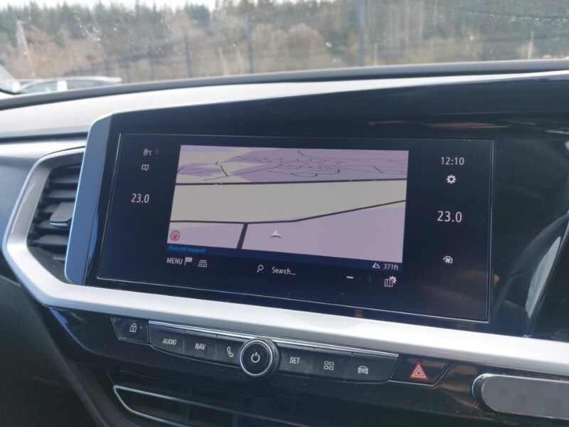 Used Vauxhall Grandland 2022 for sale - 77694815: Photo 11