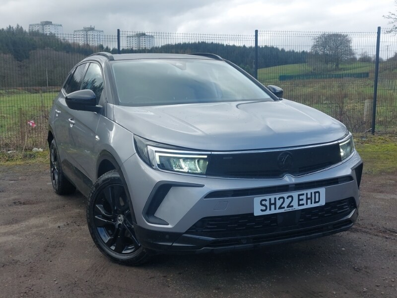 Used Vauxhall Grandland 2022 for sale - 77694815: Photo 12