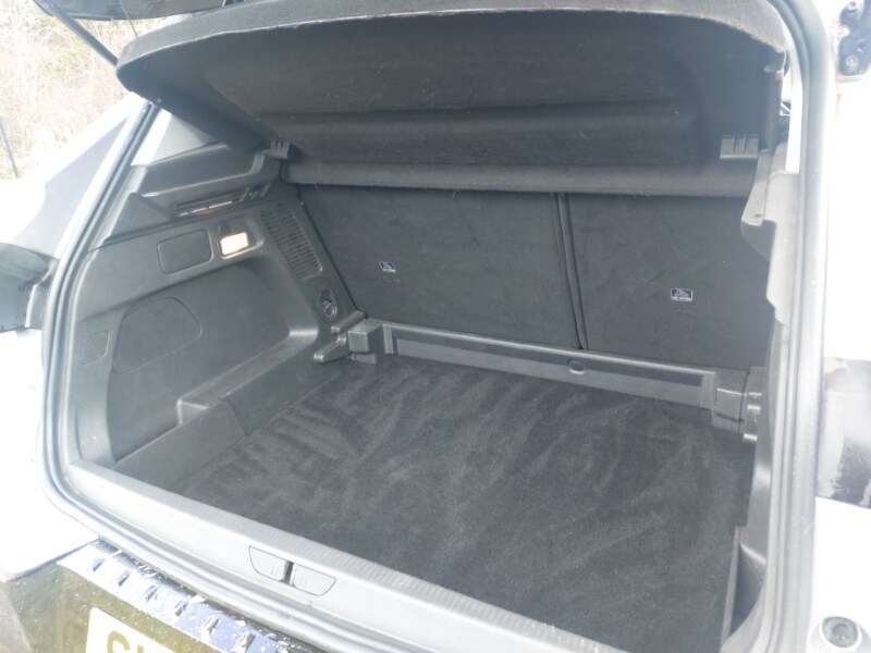 Used Vauxhall Grandland 2022 for sale - 77694815: Photo 13