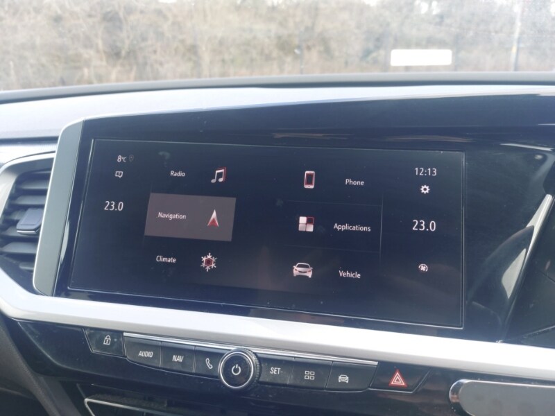 Used Vauxhall Grandland 2022 for sale - 77694815: Photo 15