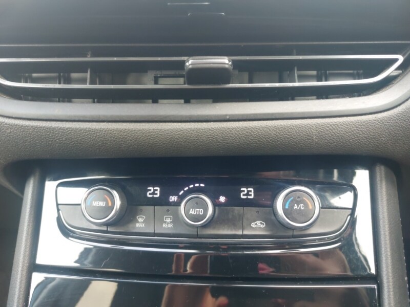 Used Vauxhall Grandland 2022 for sale - 77694815: Photo 16