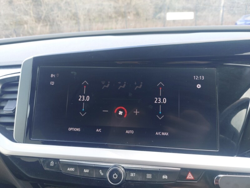 Used Vauxhall Grandland 2022 for sale - 77694815: Photo 17