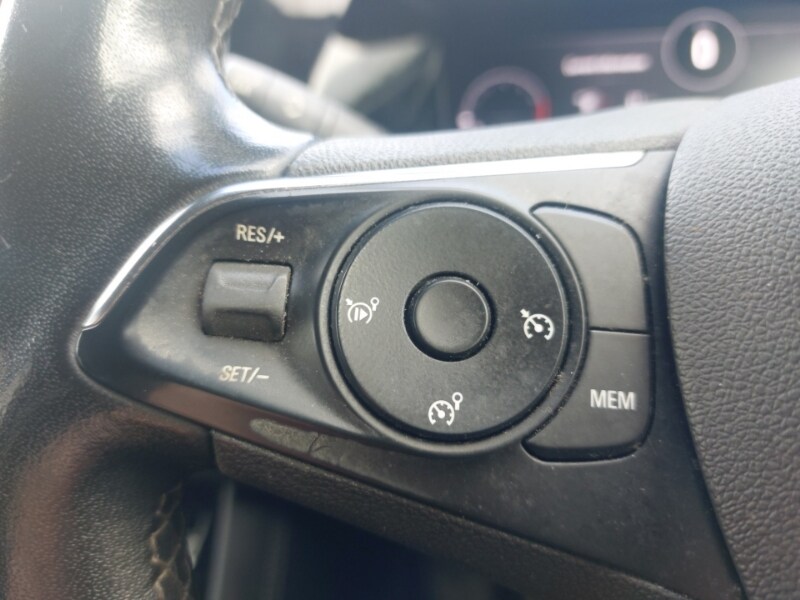 Used Vauxhall Grandland 2022 for sale - 77694815: Photo 19