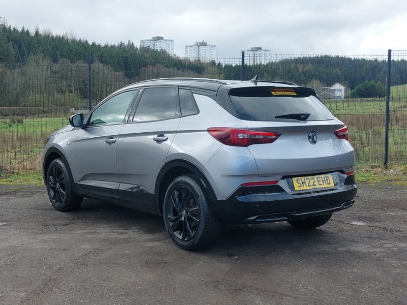 Used Vauxhall Grandland 2022 for sale - 77694815: Photo 3