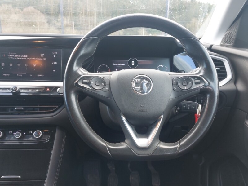 Used Vauxhall Grandland 2022 for sale - 77694815: Photo 7