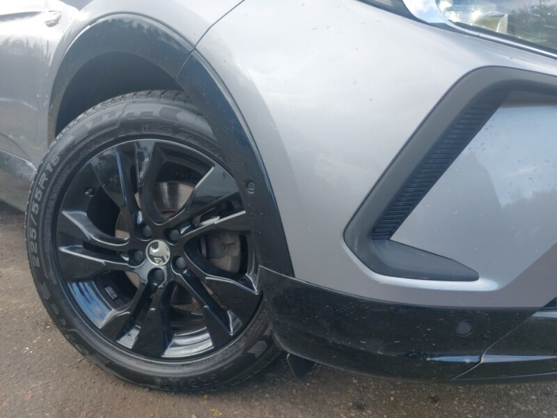 Used Vauxhall Grandland 2022 for sale - 77694815: Photo 9