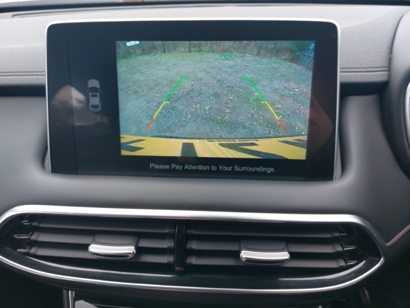 Used MG MG HS 2023 for sale - 76309096: Photo 10