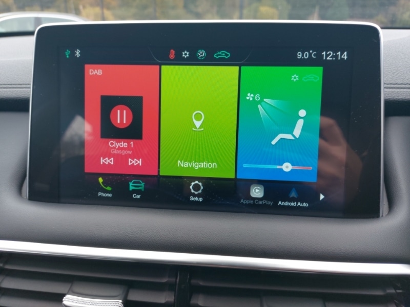 Used MG MG HS 2023 for sale - 76309096: Photo 11