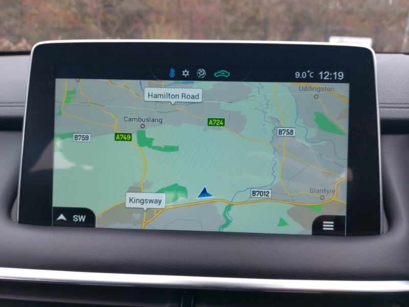 Used MG MG HS 2023 for sale - 76309096: Photo 16