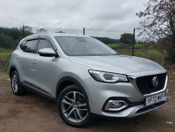 2023 - 1.5 T-GDI Excite 5dr