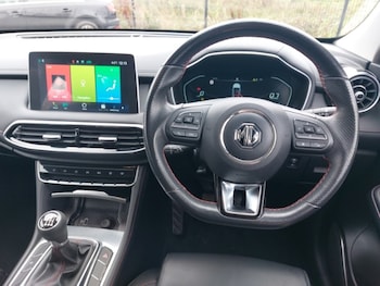 Used MG MG HS 2023 for sale - 76309096: Photo