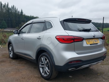 Used MG MG HS 2023 for sale - 76309096: Photo