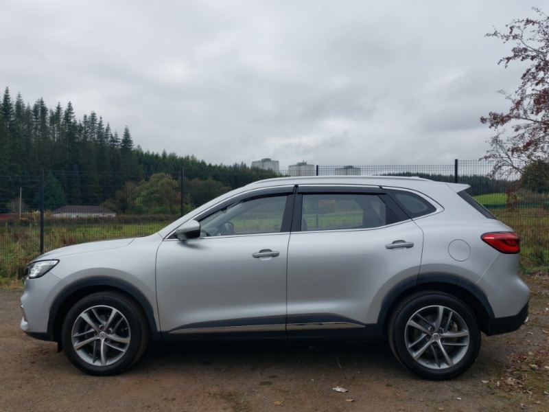 Used MG MG HS 2023 for sale - 76309096: Photo 4