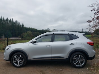 Used MG MG HS 2023 for sale - 76309096: Photo