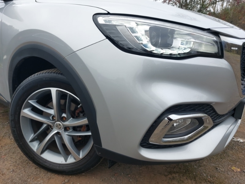 Used MG MG HS 2023 for sale - 76309096: Photo 9