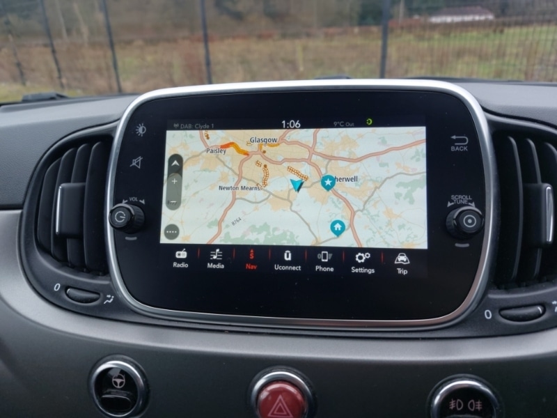 Used Fiat 500 2019 for sale - 77761130: Photo 10