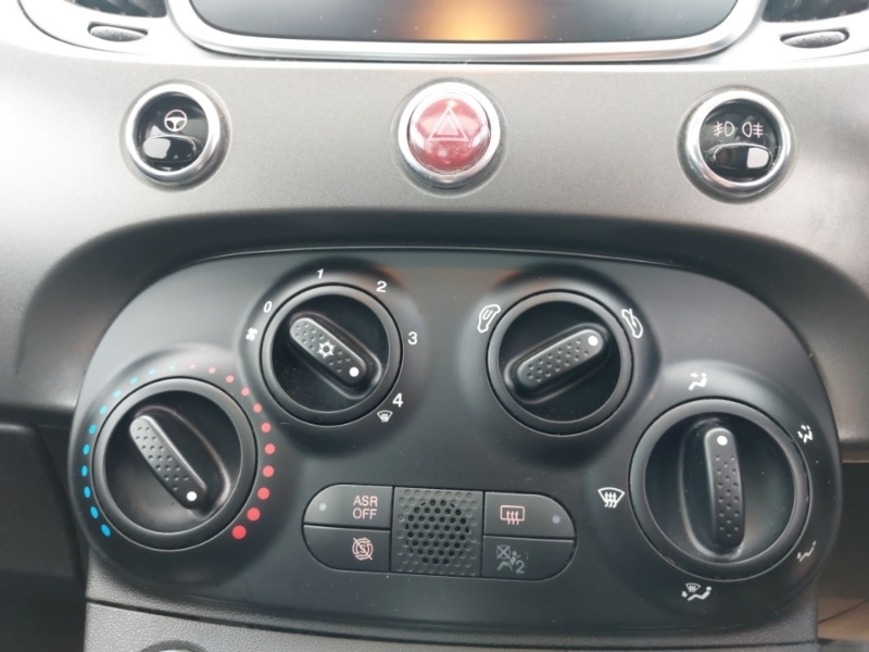 Used Fiat 500 2019 for sale - 77761130: Photo 13