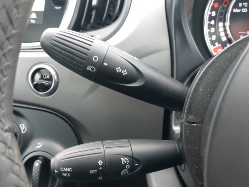 Used Fiat 500 2019 for sale - 77761130: Photo 14