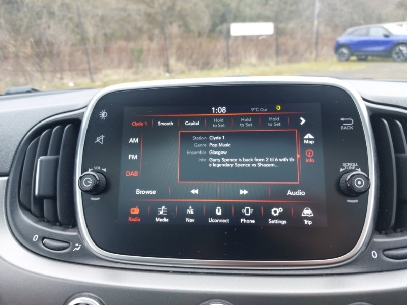 Used Fiat 500 2019 for sale - 77761130: Photo 15