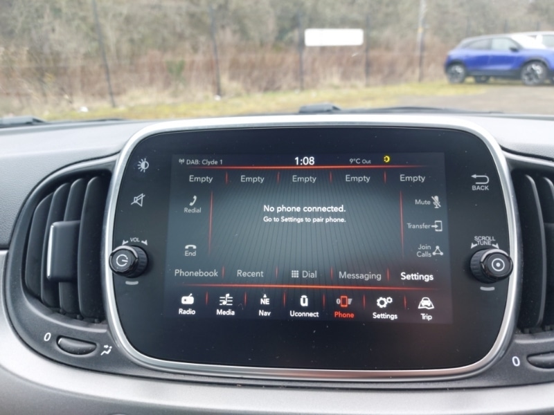 Used Fiat 500 2019 for sale - 77761130: Photo 16