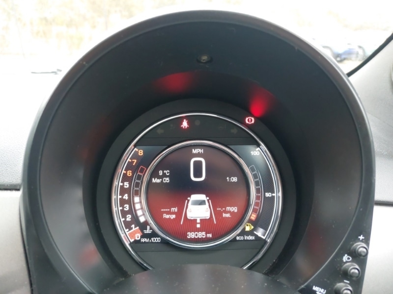 Used Fiat 500 2019 for sale - 77761130: Photo 17