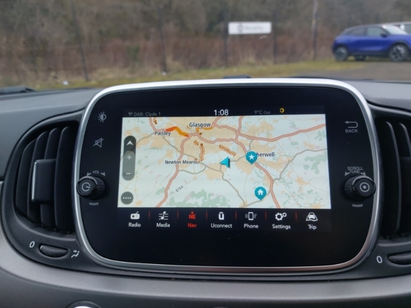 Used Fiat 500 2019 for sale - 77761130: Photo 18