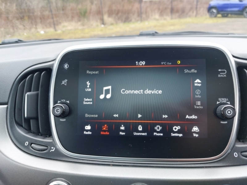 Used Fiat 500 2019 for sale - 77761130: Photo 19