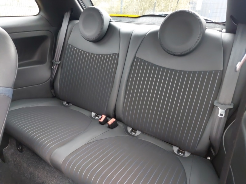 Used Fiat 500 2019 for sale - 77761130: Photo 6