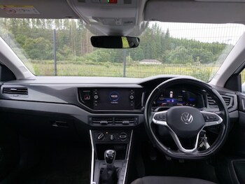 Used Volkswagen Taigo 2023 for sale - 78905808: Photo