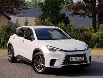 Used Lexus LBX 2024 for sale - 74873997: Photo