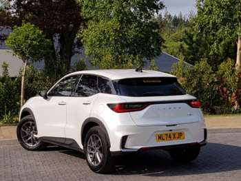 Used Lexus LBX 2024 for sale - 74873997: Photo