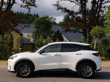 Used Lexus LBX 2024 for sale - 74873997: Photo