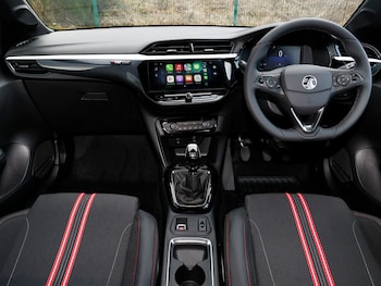 Used Vauxhall Corsa 2025 for sale - 75963865: Photo