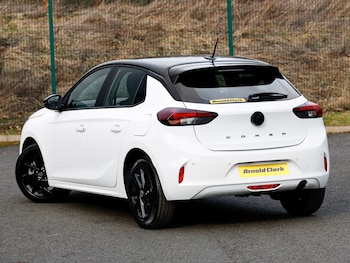 Used Vauxhall Corsa 2025 for sale - 75963865: Photo