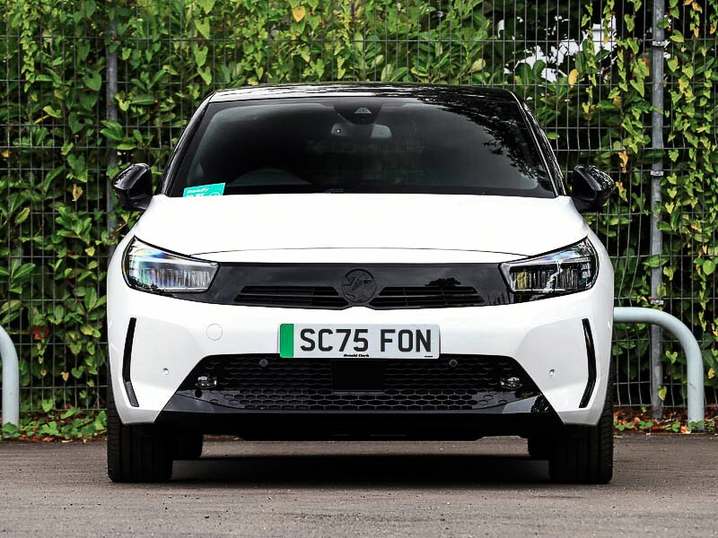 Used Vauxhall Corsa 2025 for sale - 78040898: Photo 17