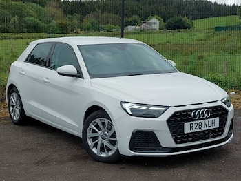 Used Audi A1 2019 for sale - 79501482: Photo