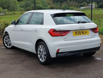 Used Audi A1 2019 for sale - 79501482: Photo
