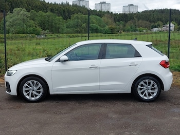 Used Audi A1 2019 for sale - 79501482: Photo