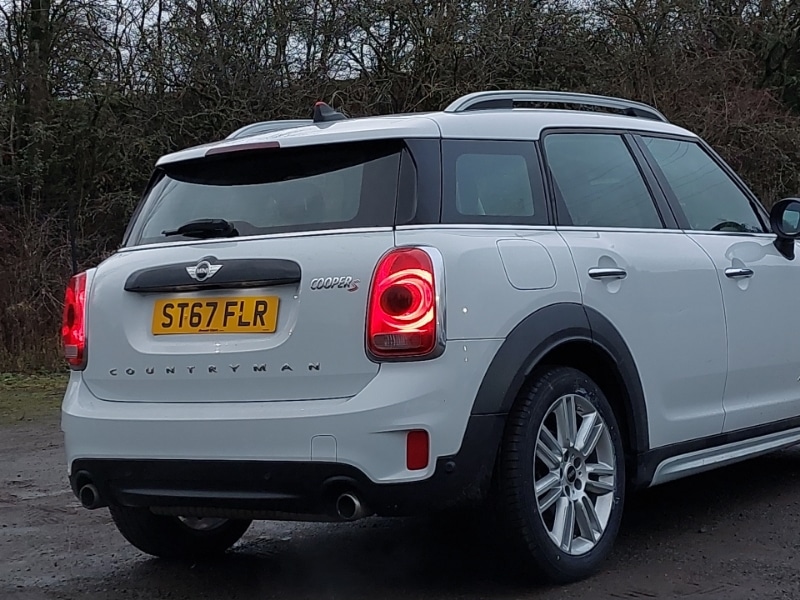 Used MINI Countryman 2017 for sale - 76560443: Photo 12