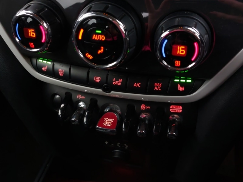 Used MINI Countryman 2017 for sale - 76560443: Photo 13